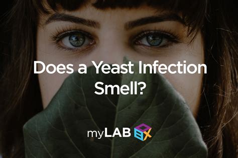 What feels like a yeast infection but isn t?