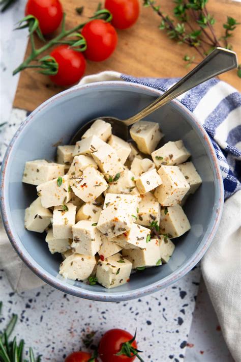 What feta is vegetarian?