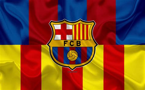 What flag is Barcelona?