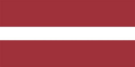 What flag is Latvia?