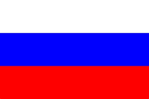 What flags copied Russia?