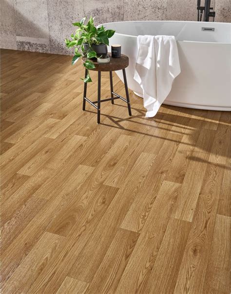 What flooring is classic?