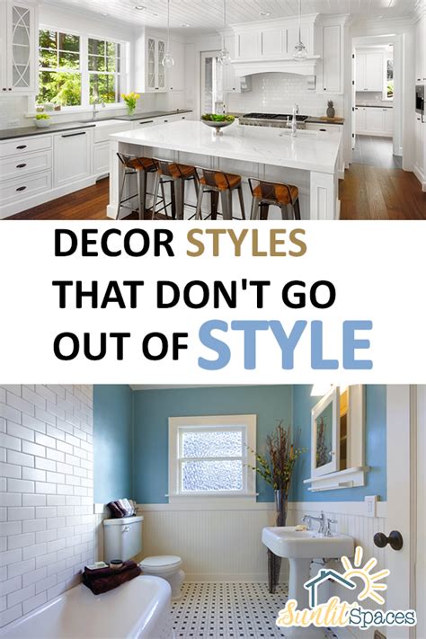 What floors don't go out of style?