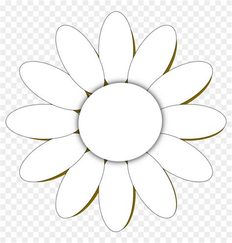 What flower has 10 petals?