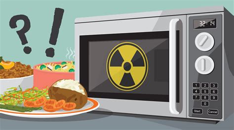 What food is bad to microwave?