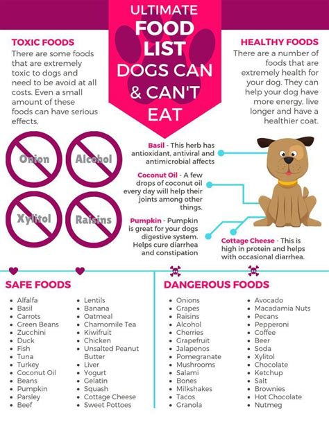 What foods Pit Bulls Cannot eat?