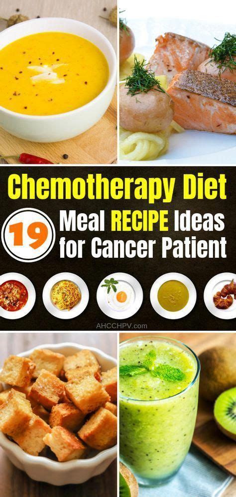 What foods are good for chemo nausea?