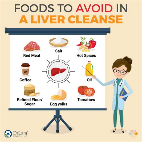 What foods bring liver enzymes down?