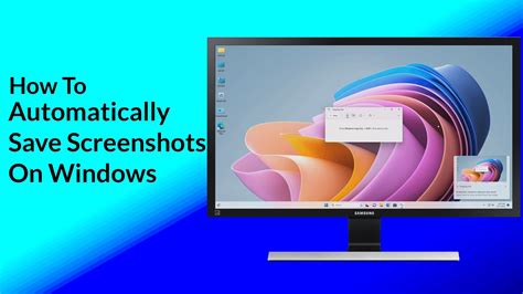 What format does Windows save screenshots?