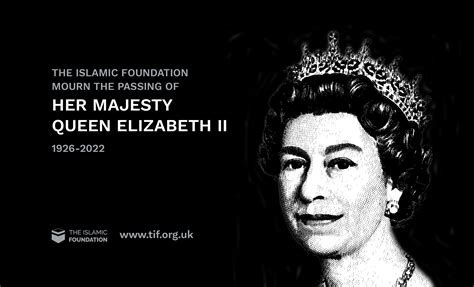 What foundation did Queen Elizabeth use?