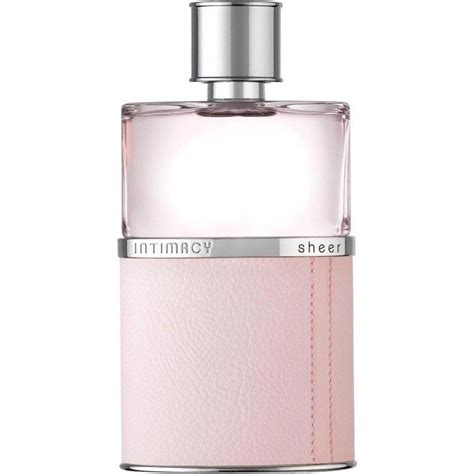 What fragrance is best for intimacy?