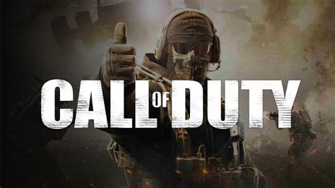 What franchise owns Call of Duty?