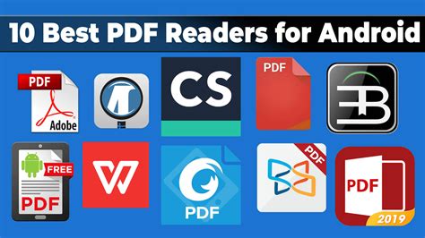 What free PDF reader should I use?