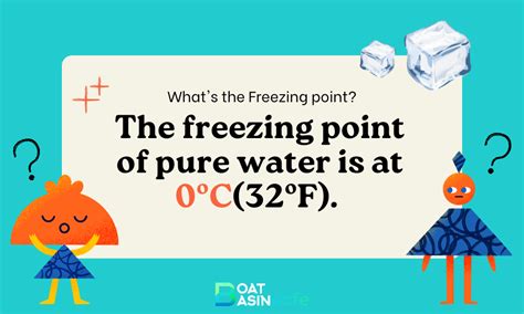 What freezes at 32 degrees?