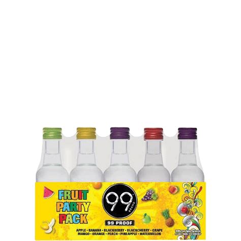 What fruit is 99 water?