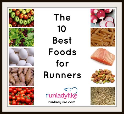 What fruit is best before a run?