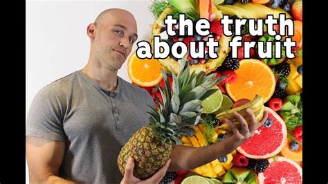 What fruit makes you big?