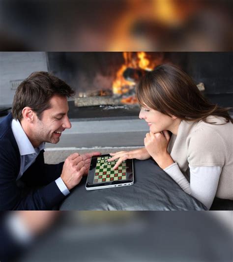 What game can a boyfriend and girlfriend play?