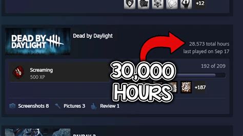 What game has the most hours in the world?