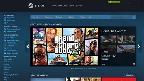 What game should I get on Steam?