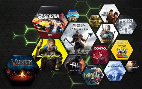 What games are coming to GeForce NOW in 2024?