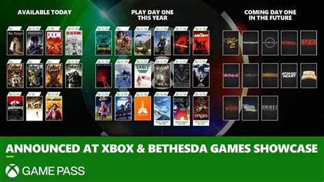 What games are going to Xbox?