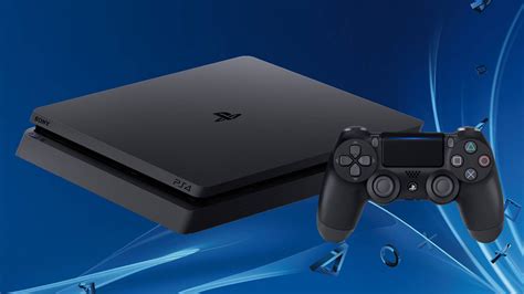 What games did the PS4 come with?