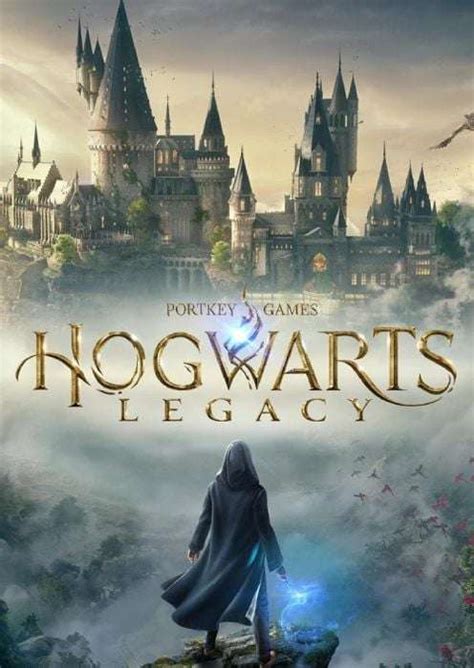 What genre is Hogwarts Legacy steam?