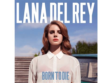 What genre is Lana Del Rey?
