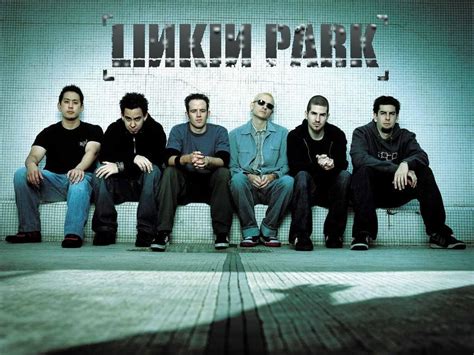 What genre is Linkin Park?