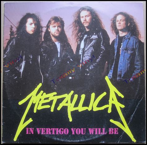 What genre is Metallica?