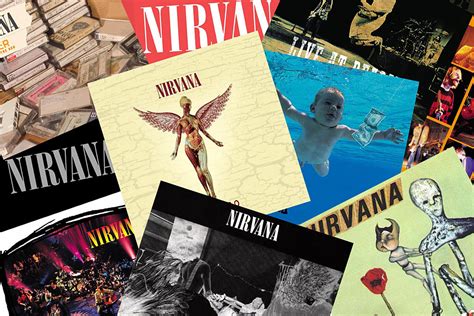 What genre is Nirvana?