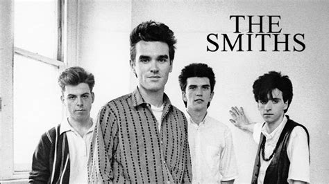 What genre is Smiths?