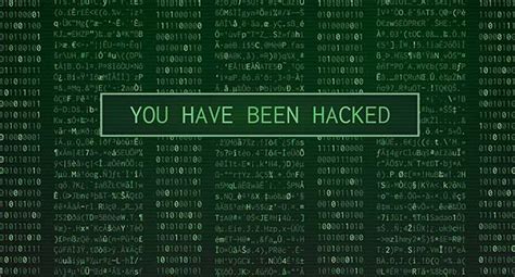 What gets hacked the most?
