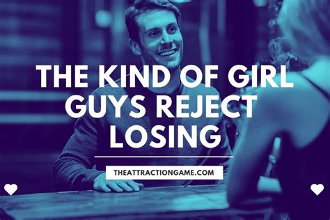 What girls do guys regret losing?