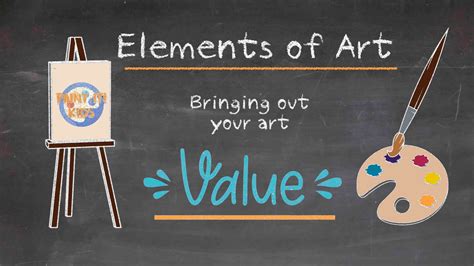 What gives art value?