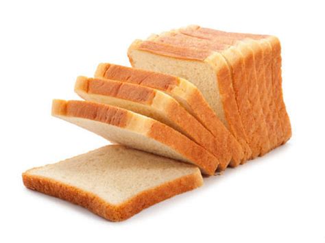 What gives bread its softness?