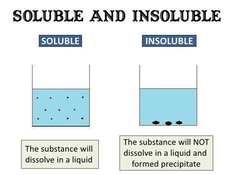 What glue does not dissolve in water?