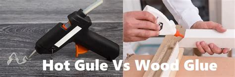 What glue is stronger than glue gun?