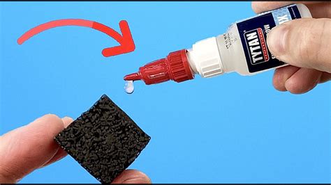 What glue is stronger than superglue?