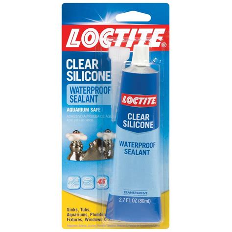 What glue works on silicone?