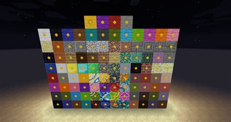 What goes well with Glowstone?