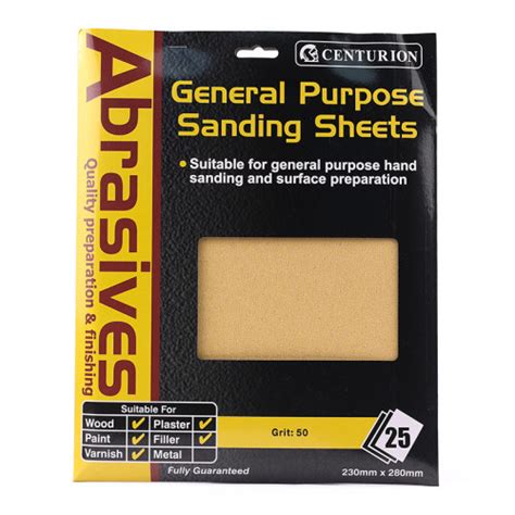 What grit is S2 sandpaper?