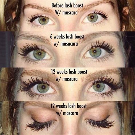 What grows your lashes best?