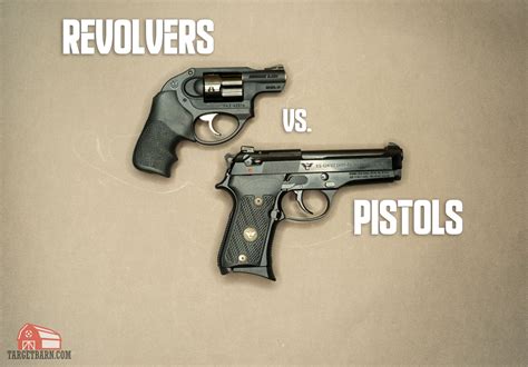 What gun is better than a pistol?