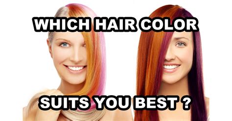 What hair color looks best on everyone?