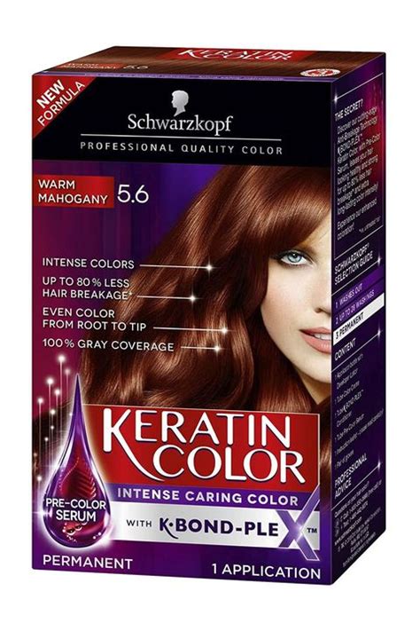 What hair dye brands to avoid?