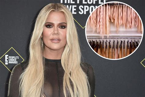 What hair extensions do the Kardashians use?