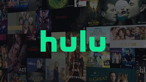 What happen to Hulu?