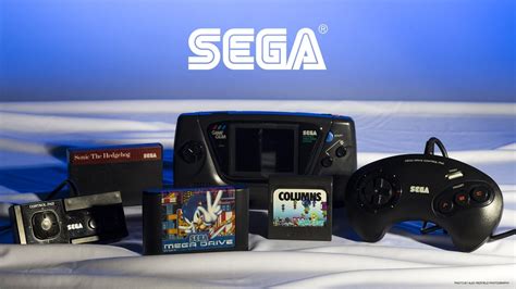 What happen to Sega?